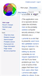 Mobile Screenshot of lumeniki.referata.com